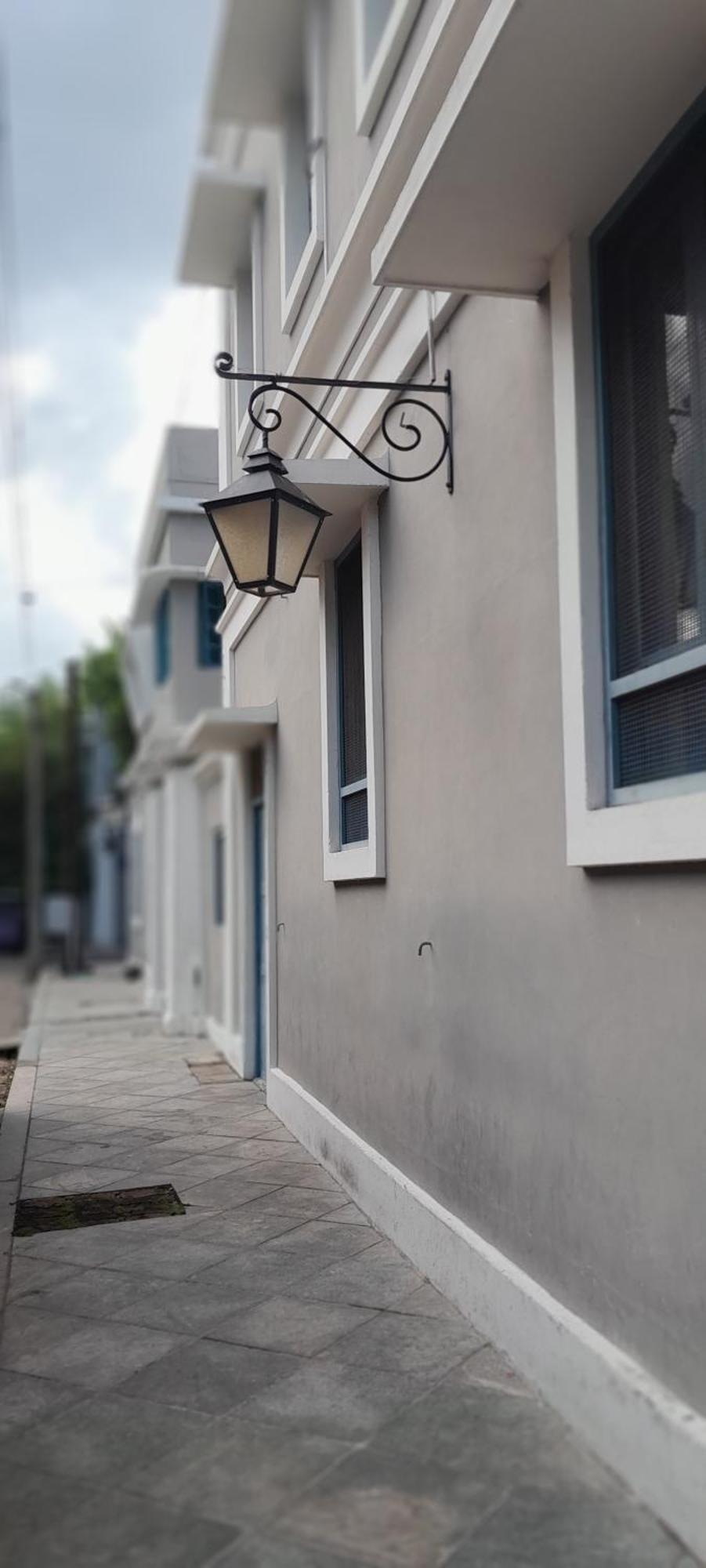 Le Poshe Beachview - Tie Hotels & Resorts Pondicherry Exteriör bild